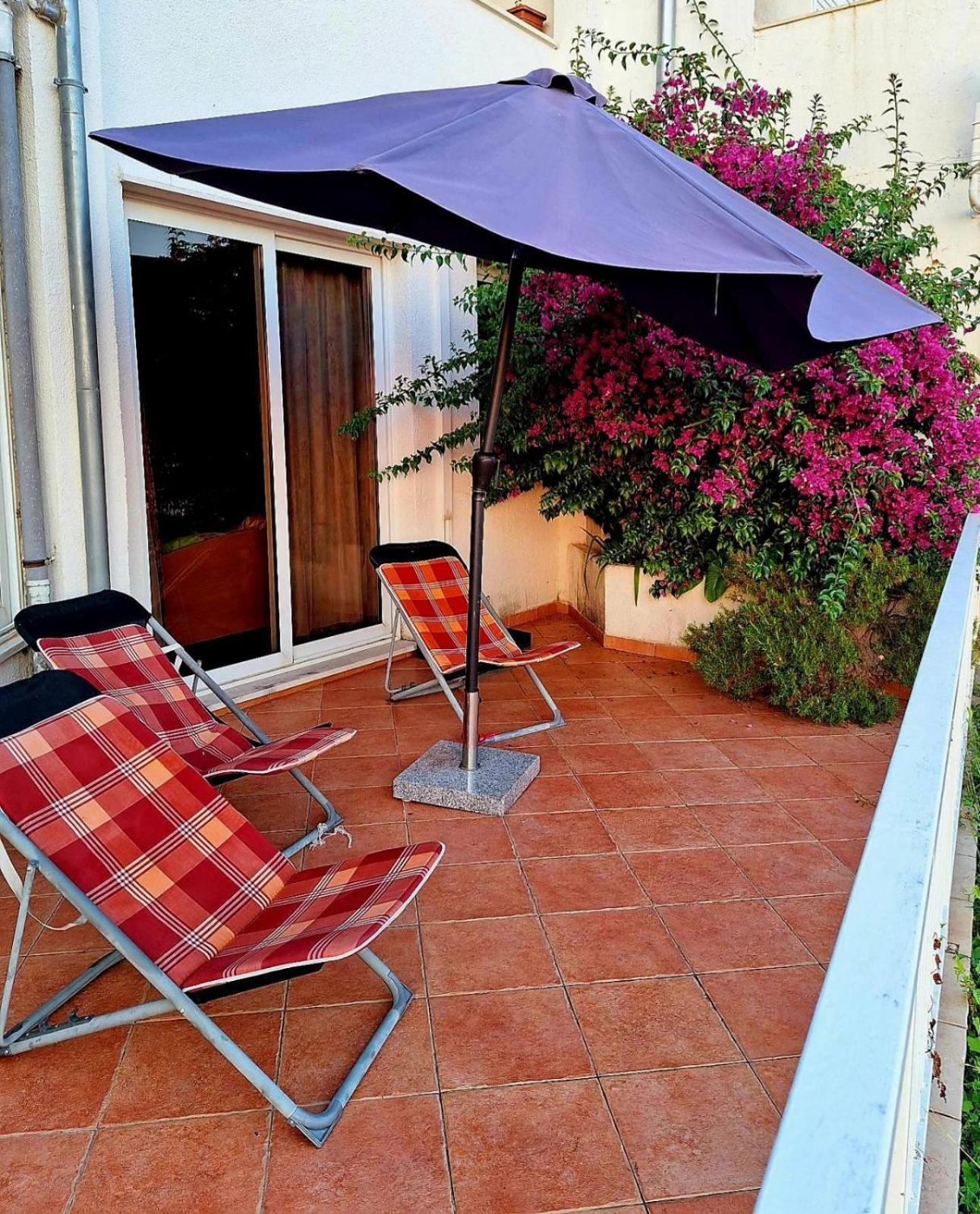Apartment Fortuna Cavtat Exterior photo