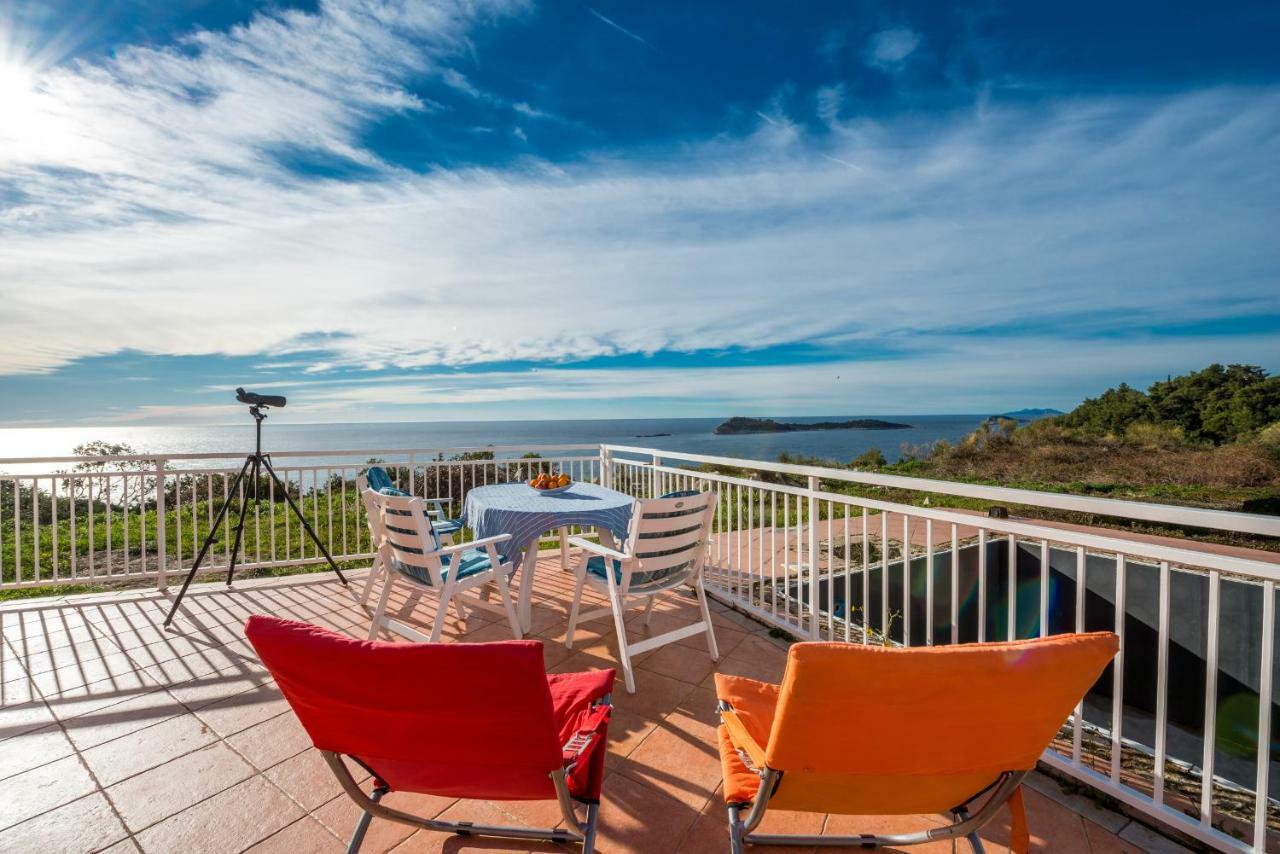Apartment Fortuna Cavtat Exterior photo