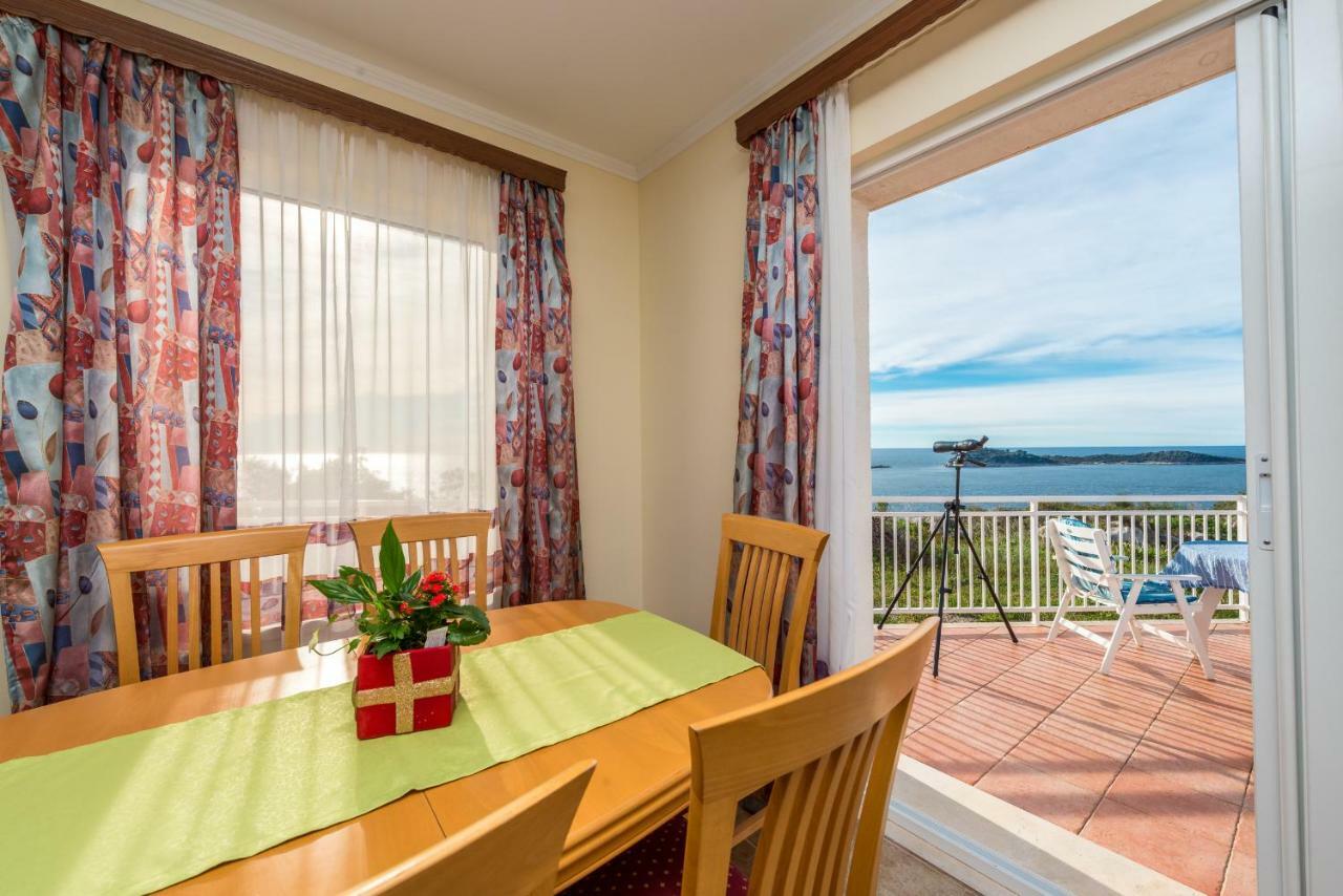 Apartment Fortuna Cavtat Exterior photo