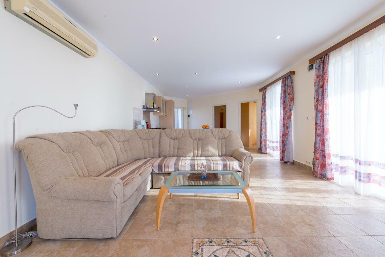 Apartment Fortuna Cavtat Exterior photo